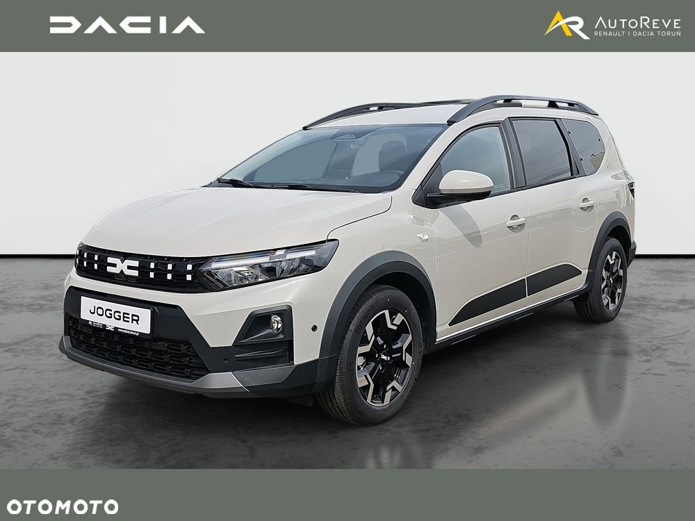 Dacia Jogger 1.8 Full Hybrid 155 Journey MMT 7os - 2
