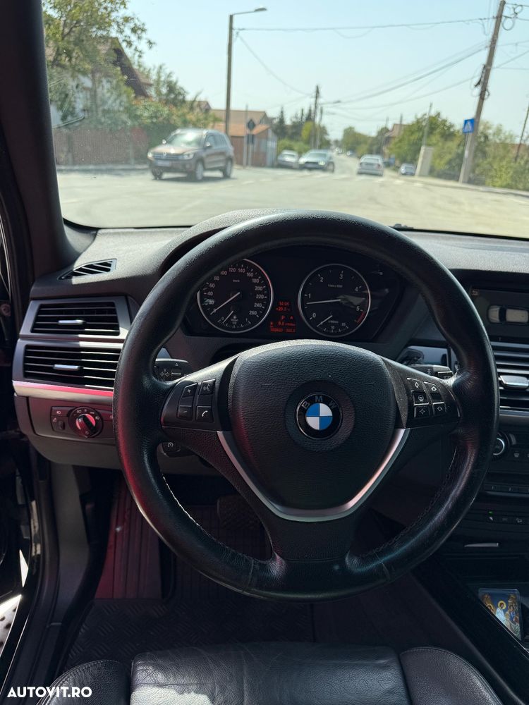 BMW X5 3.0d Aut. - 10