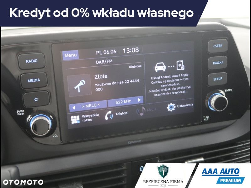 Hyundai i20 - 14