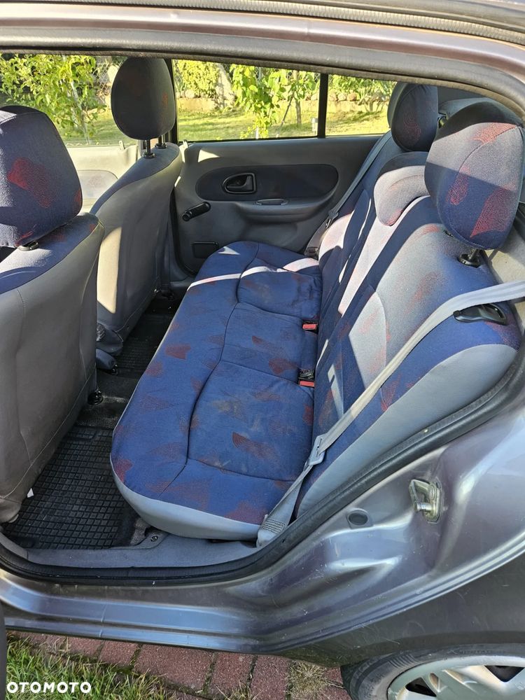 Renault Thalia 1.4 RN - 8