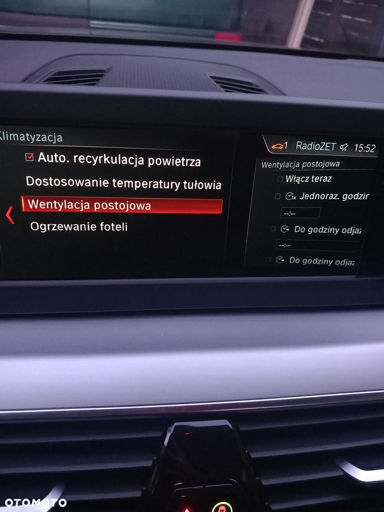 BMW Seria 5 520d Sport Line - 20