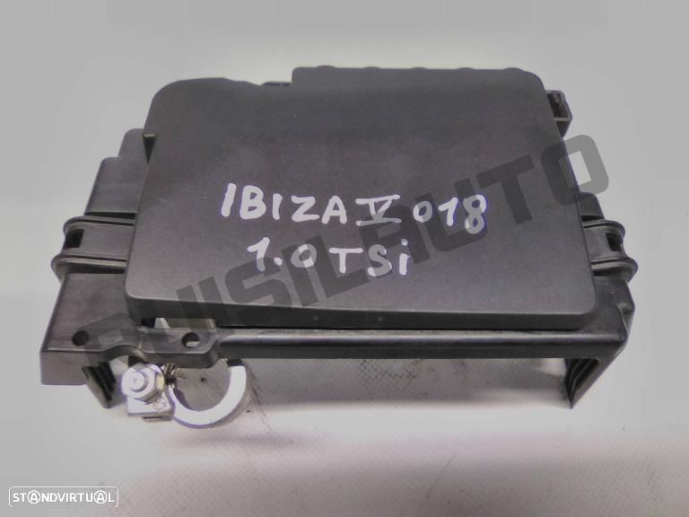 Caixa Fusíveis Borne Bateria 2q093_7548d Seat Ibiza V (kj) [201 - 1