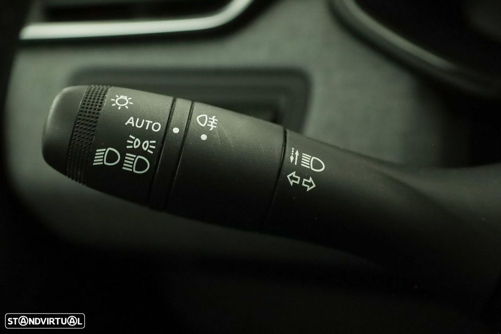 Renault Clio 1.0 TCe Evolution - 16