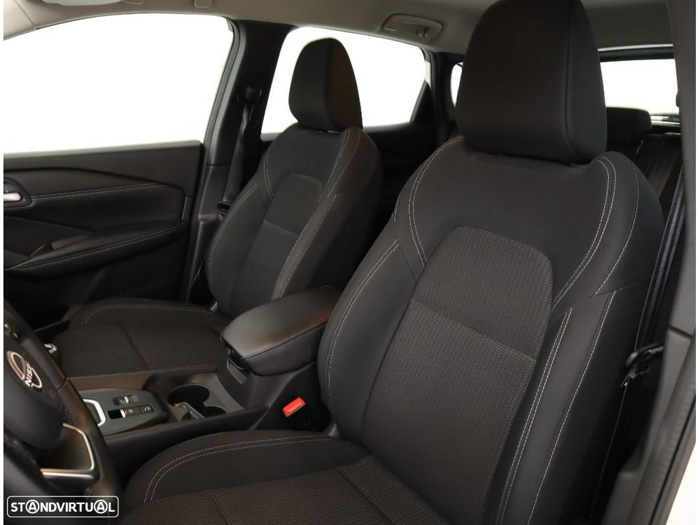 Nissan Qashqai 1.3 DIG-T Acenta - 15