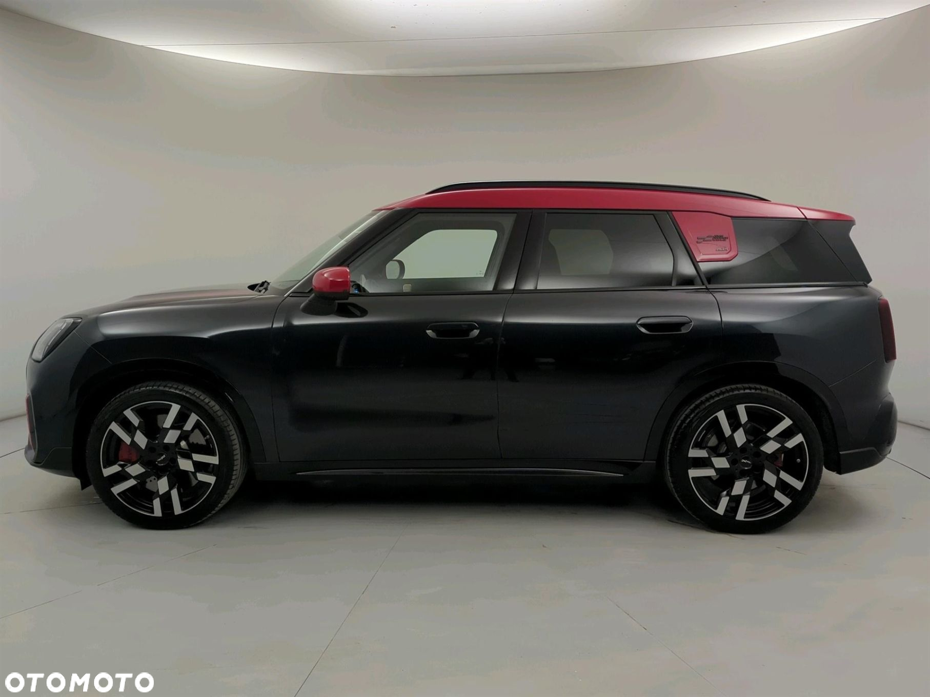 MINI Countryman - 2