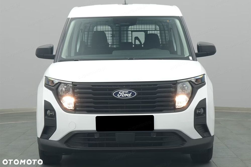 Ford Transit Courier - 4