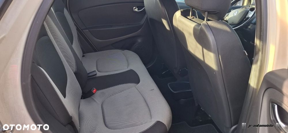 Renault Captur - 7