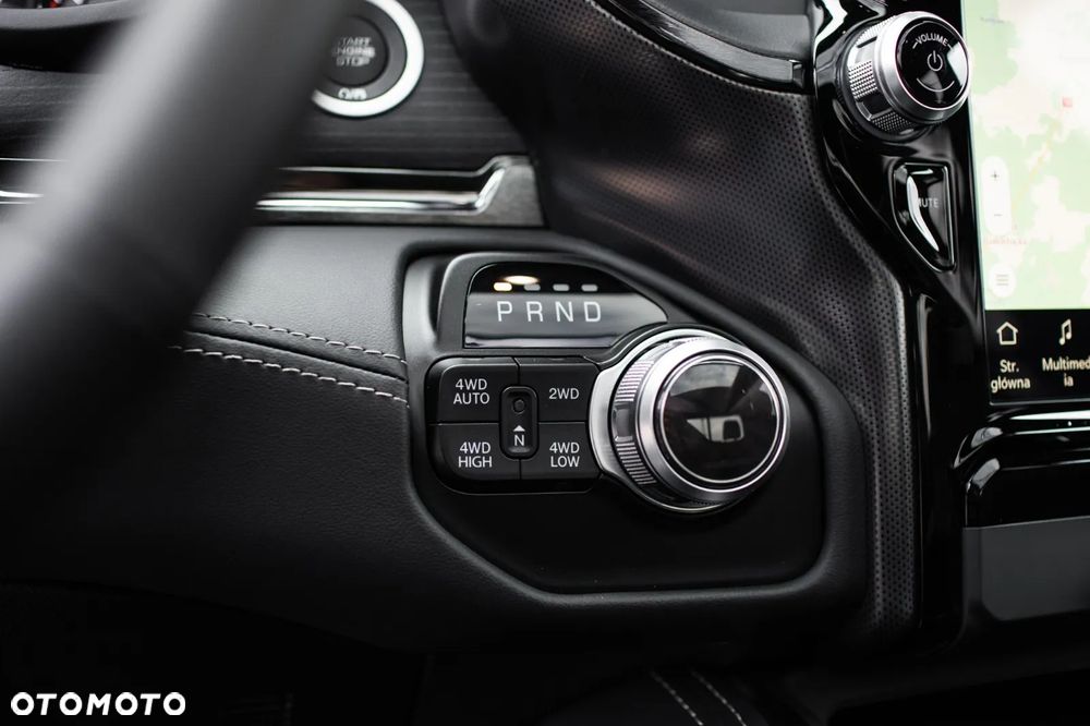 RAM 1500 Crew Cab Limited - 29