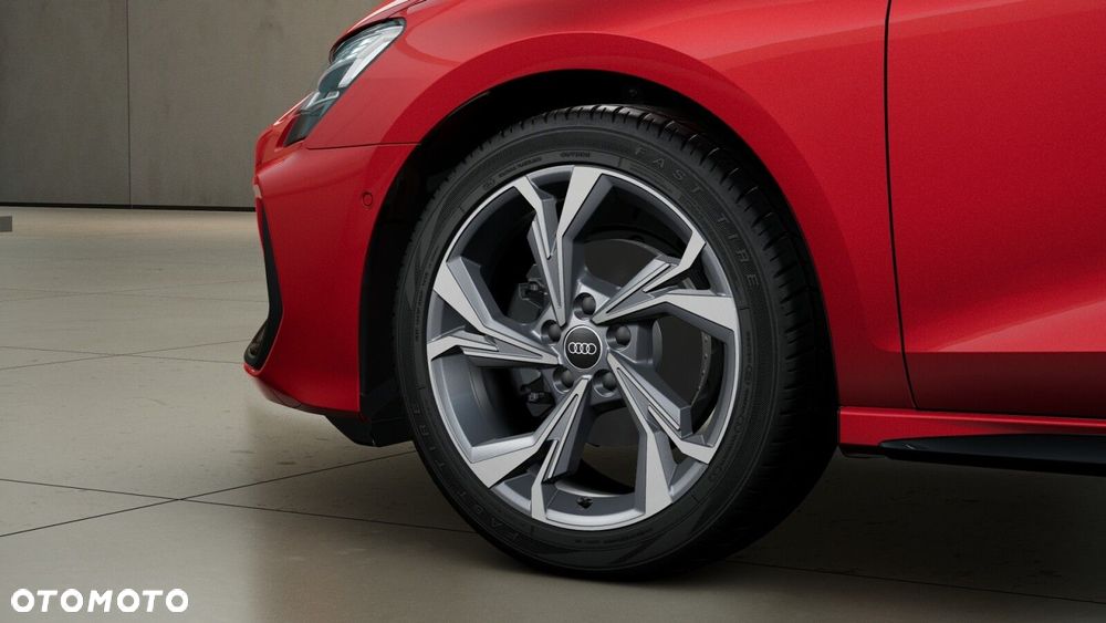 Audi A3 Sportback - 5