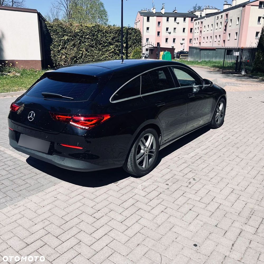 Mercedes-Benz CLA - 6