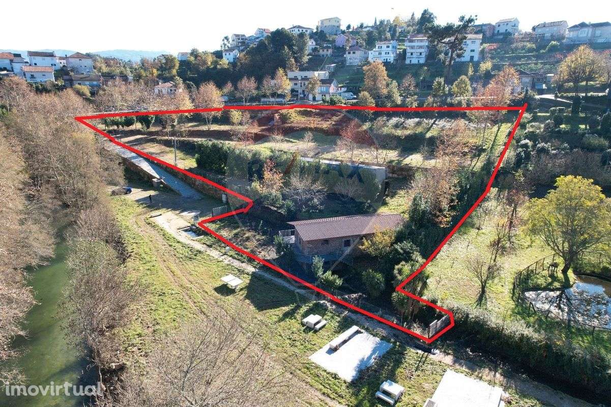 Moradia T3 para venda - Grande imagem: 2/17