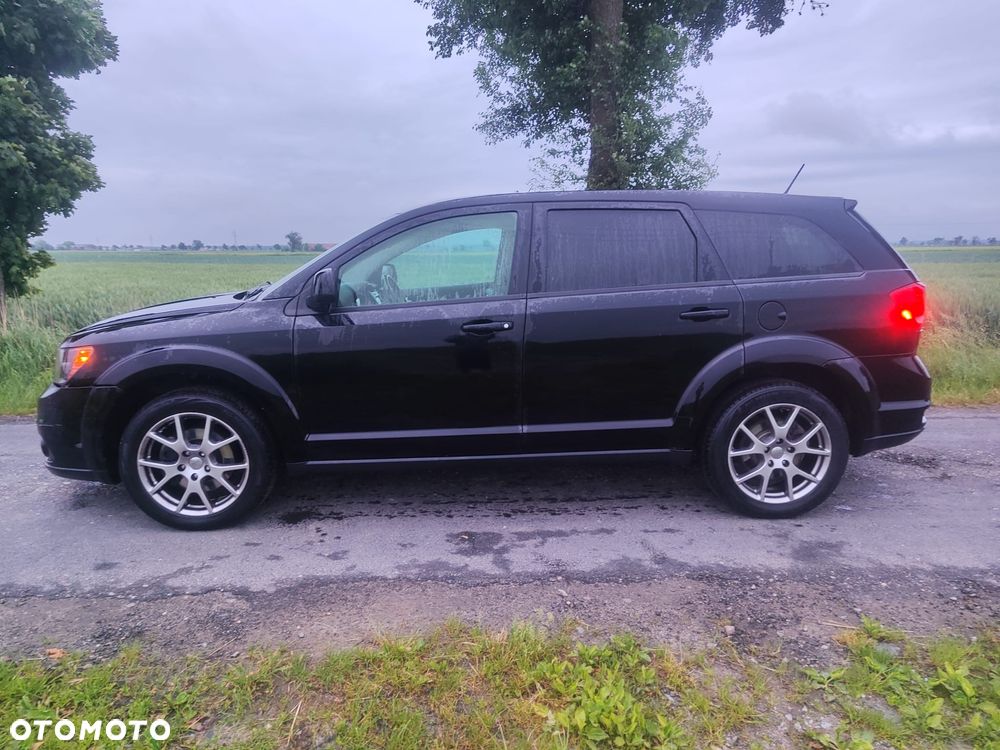 Dodge Journey - 9