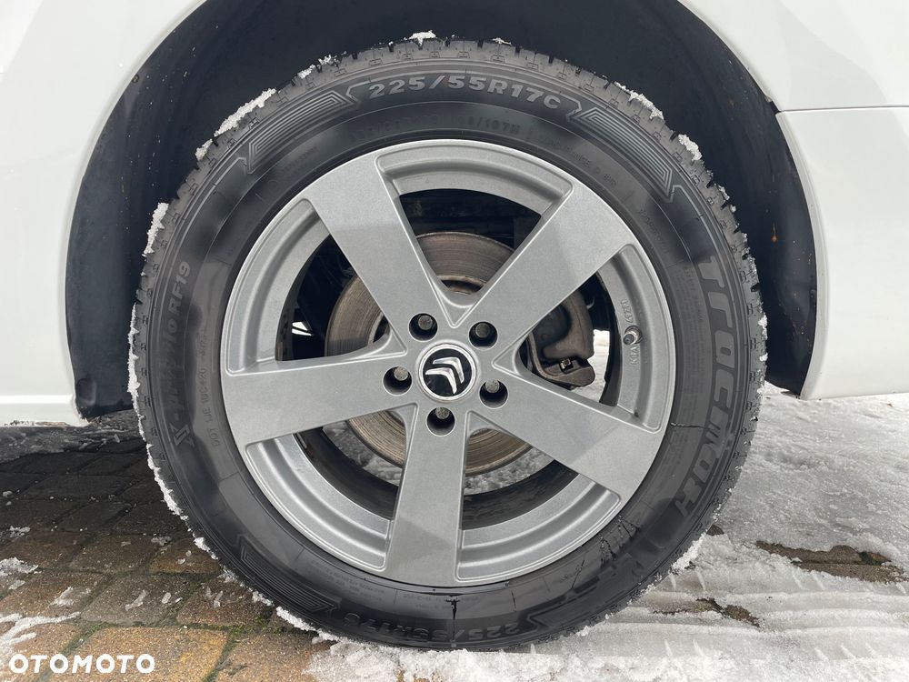 Citroën SpaceTourer 2.0 BlueHDi XL Business Lounge - 20