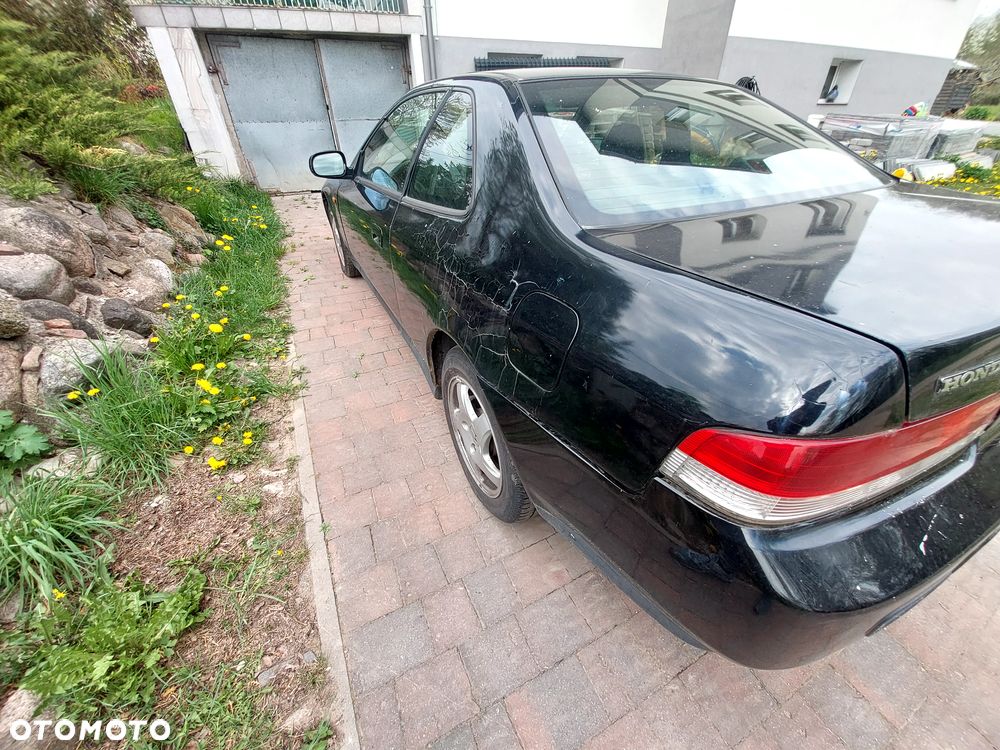 Honda Prelude 2.0i-16 - 6