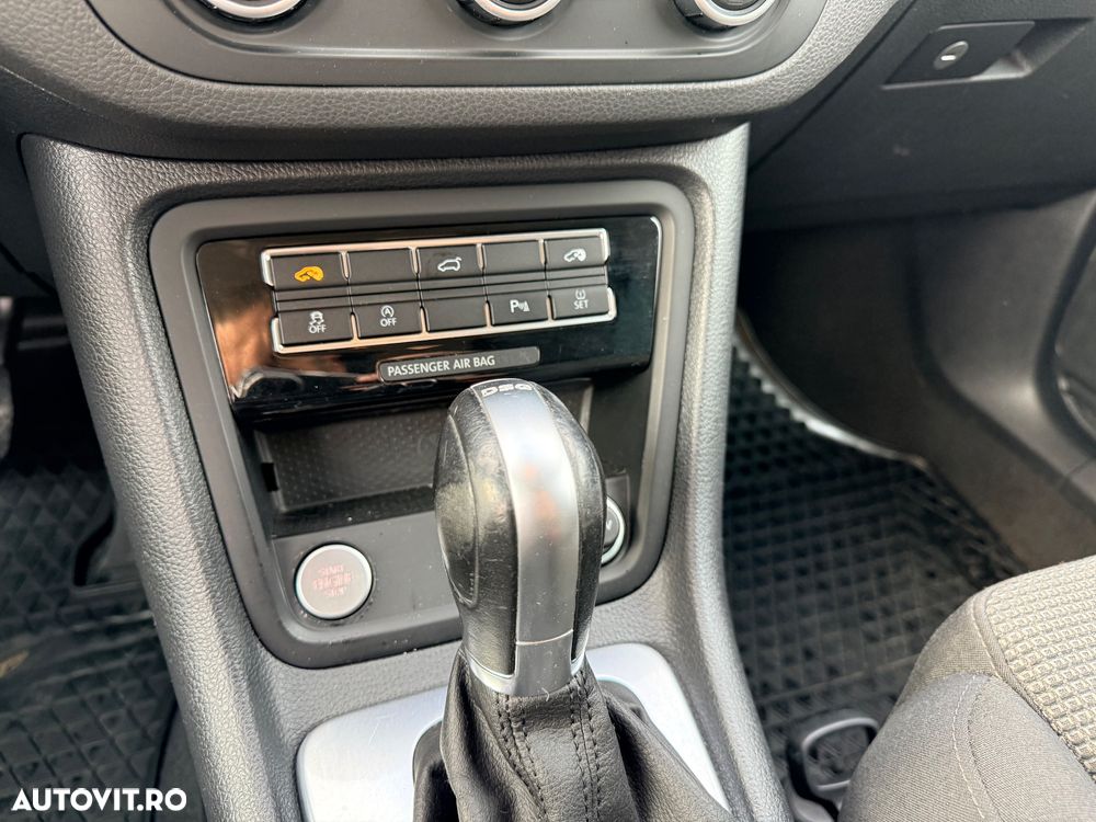 Volkswagen Sharan 2.0 TDI DSG BlueMotion Technology Life - 20