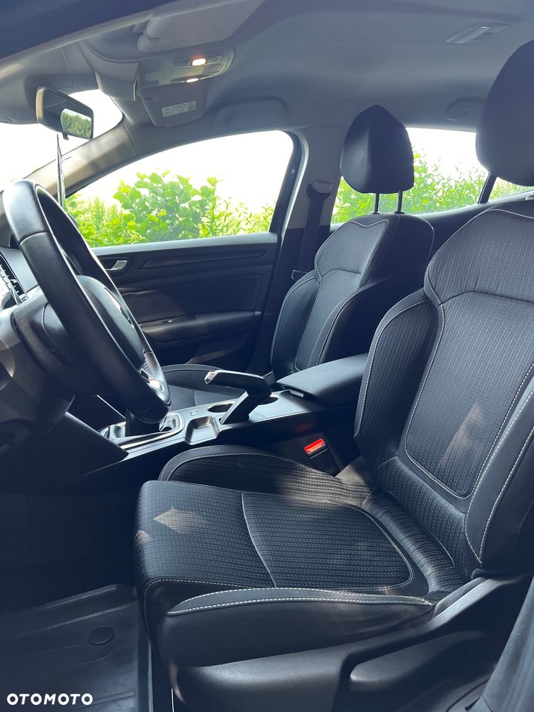 Renault Megane - 11