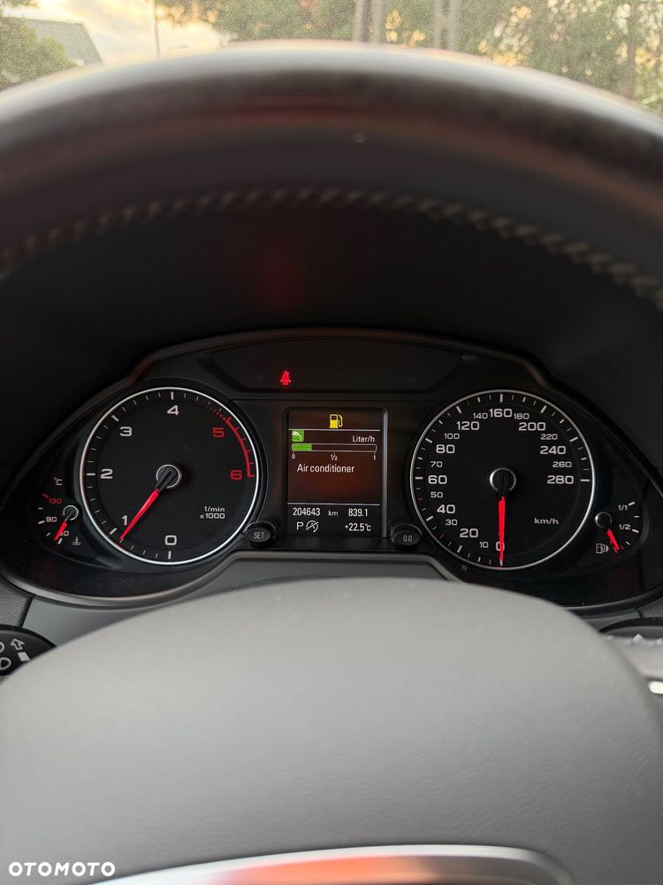 Audi Q5 2.0 TDI Quattro S tronic - 18