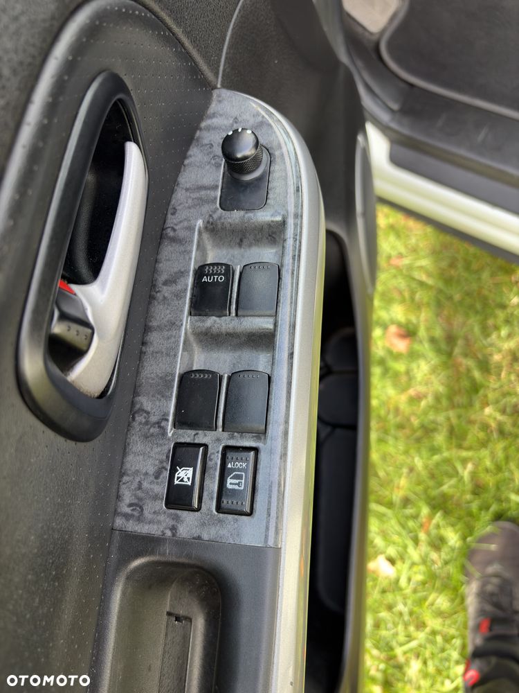 Suzuki Grand Vitara 1.9 DDiS X30 - 28