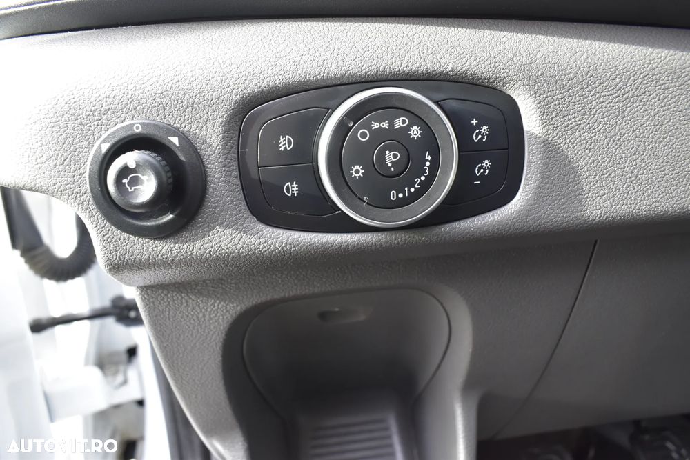 Ford Ford Transit D-Cab 350 L3 Trend RWD 7locuri - 33