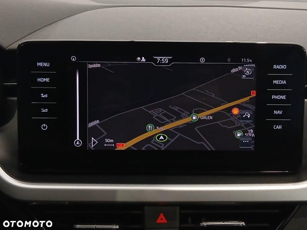 Skoda Kamiq 1.5 TSI Ambition DSG - 31