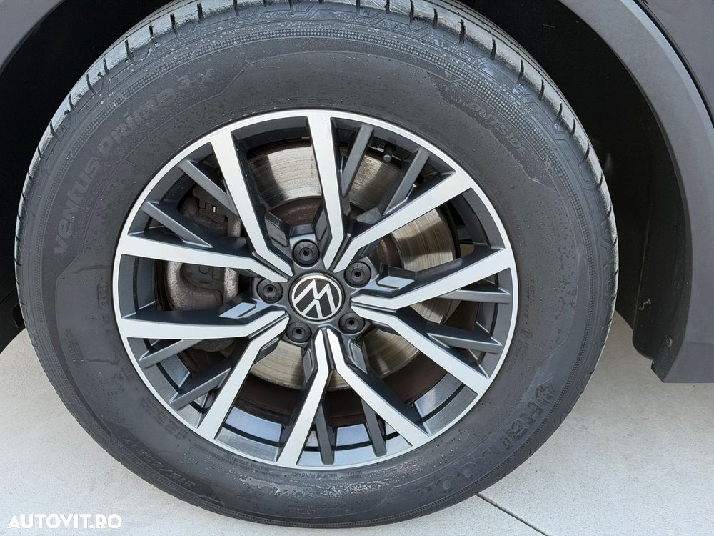 Volkswagen Tiguan 1.4 eHybrid OPF DSG Life - 19