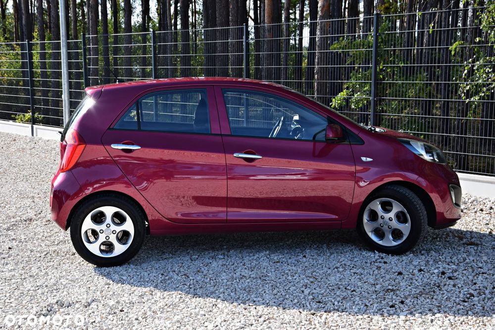 Kia Picanto - 26