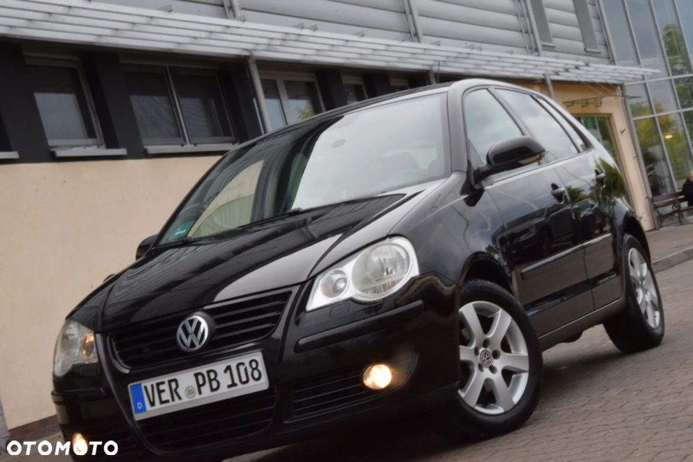 Volkswagen Polo 1.2 United - 33