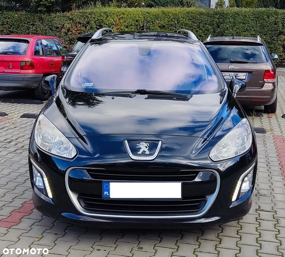 Peugeot 308 HDi FAP 92 Active - 5