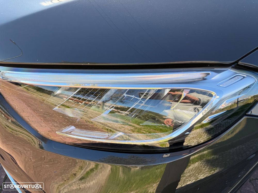 Mercedes-Benz GLC 300 de 4Matic 9G-TRONIC AMG Line Plus - 16