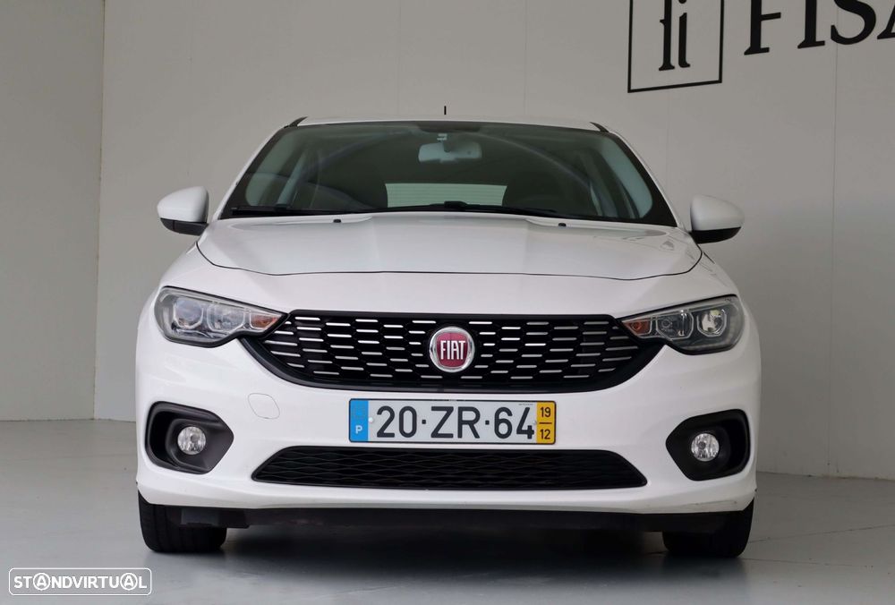 Fiat Tipo 1.3 M-Jet Lounge - 2