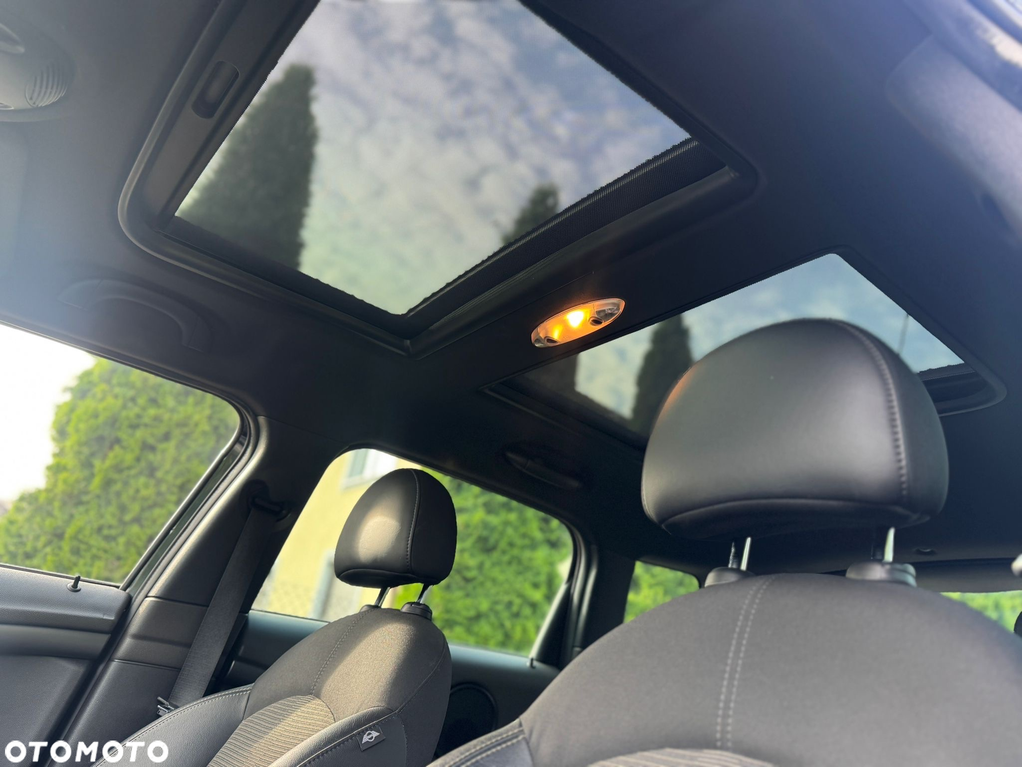 MINI Countryman Cooper S All4 - 8