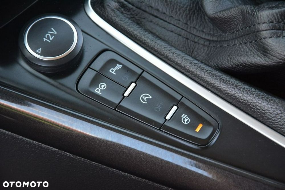 Ford Focus 1.5 EcoBoost STart-Stopp-System ST-LINE - 35