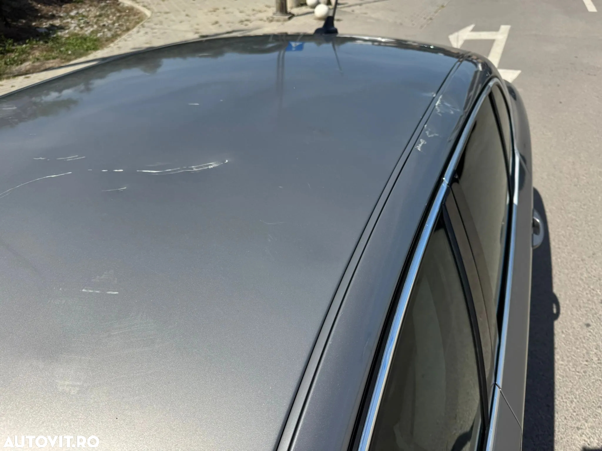 Skoda Superb - 4
