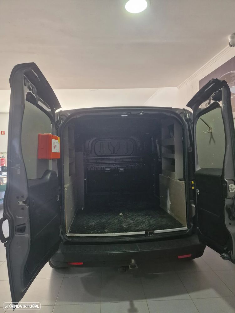 Fiat Doblo - 7