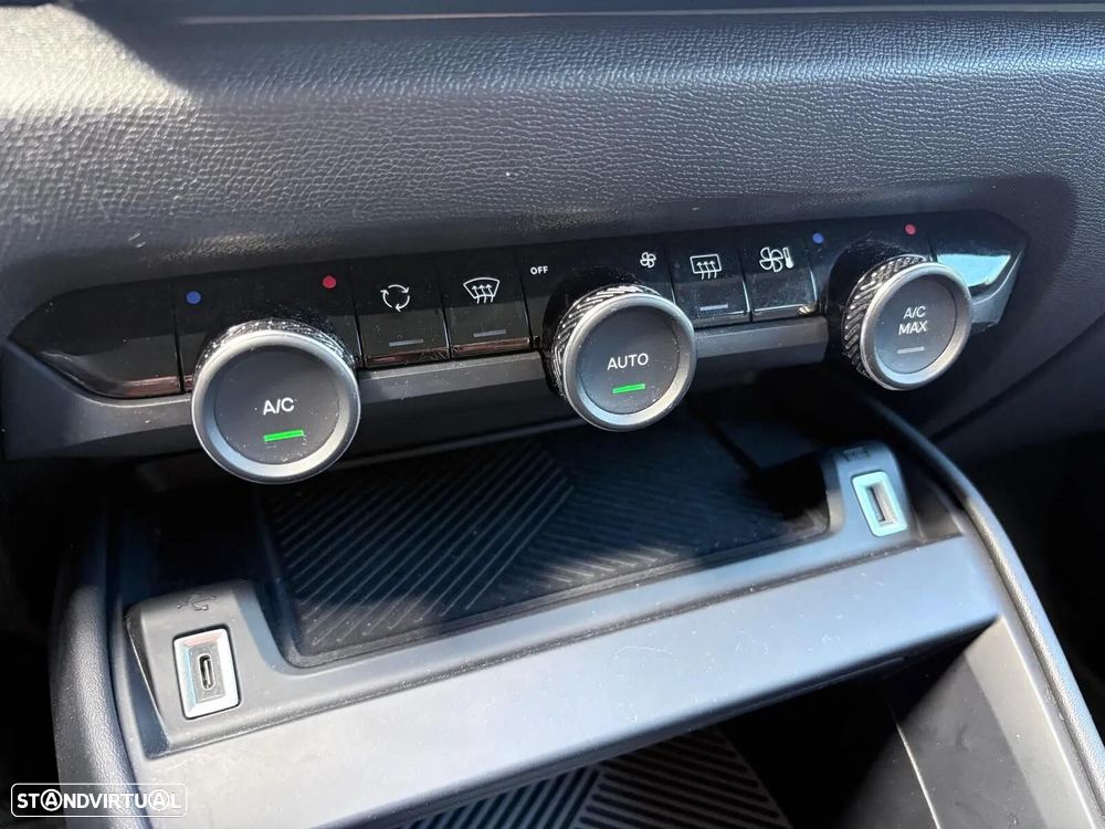 Citroën C4 1.5 BlueHDi Feel Pack - 47