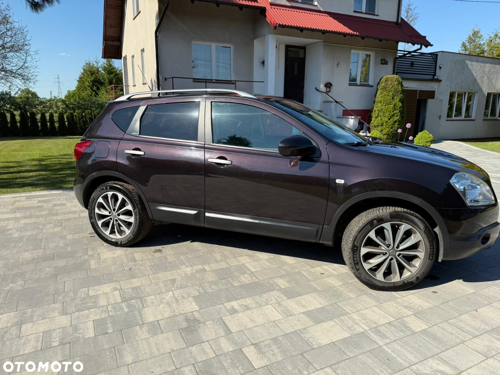 Nissan Qashqai 2.0 Acenta - 2