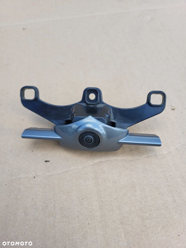 KAMERA PRZOD AUDI E TRON 4KE 4N0980546 - 3