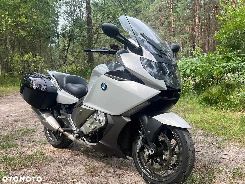 BMW K - 1