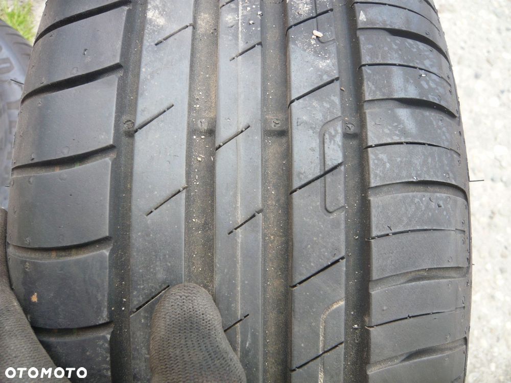 koła aluminiowe 1z0601025s skoda 205/60r15 - 10