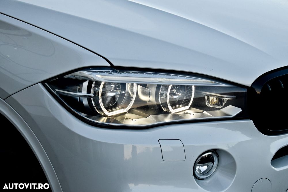 BMW X5 xDrive40e iPerformance - 2