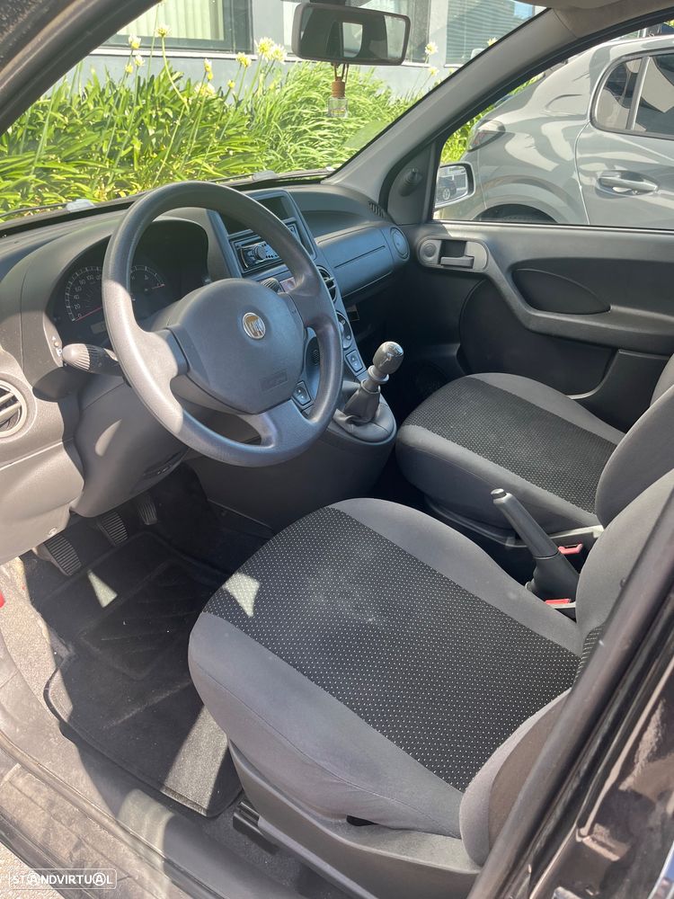 Fiat Panda 1.1 Active ECO - 5