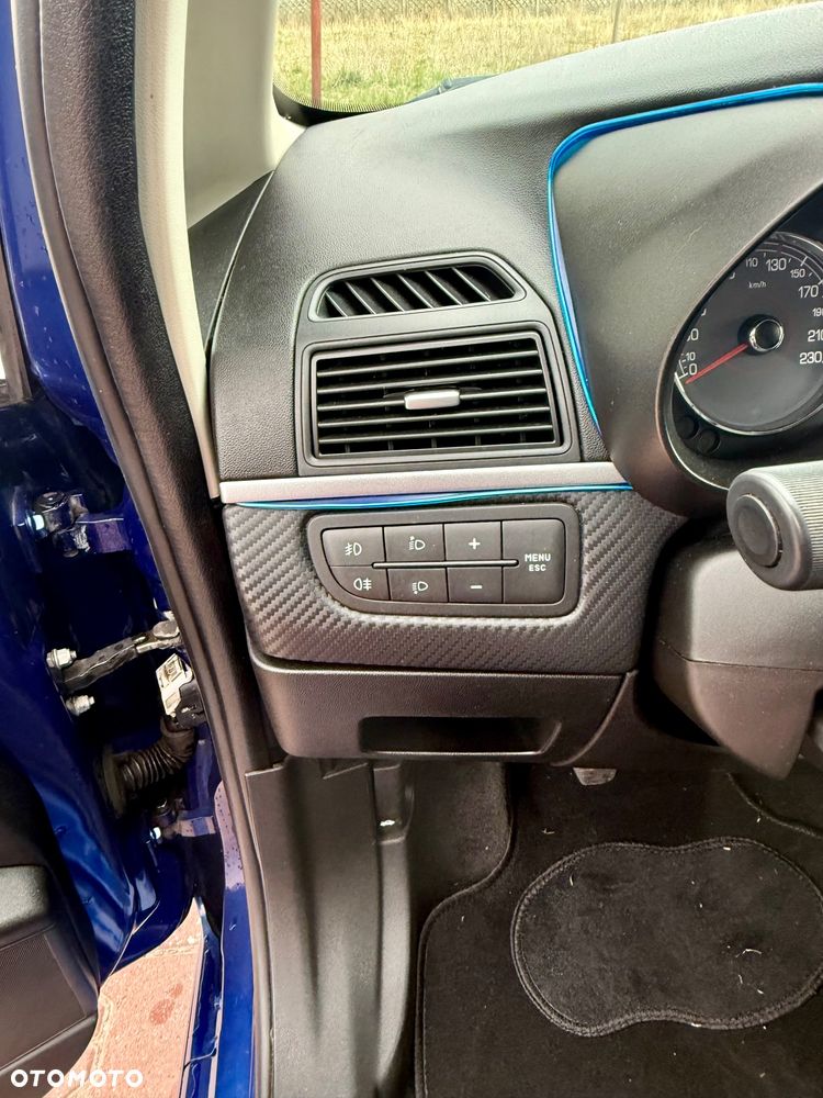 Fiat Grande Punto 1.4 8V Start - 28