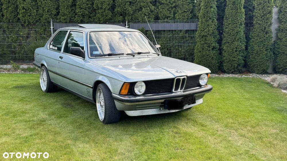 BMW Seria 3 - 2
