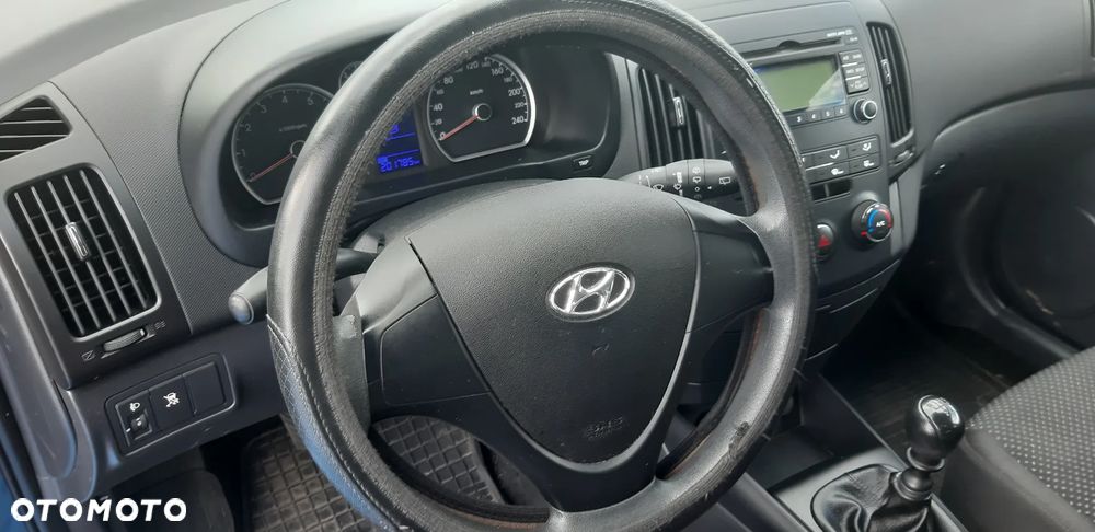 Hyundai i30 1.4 Classic - 4