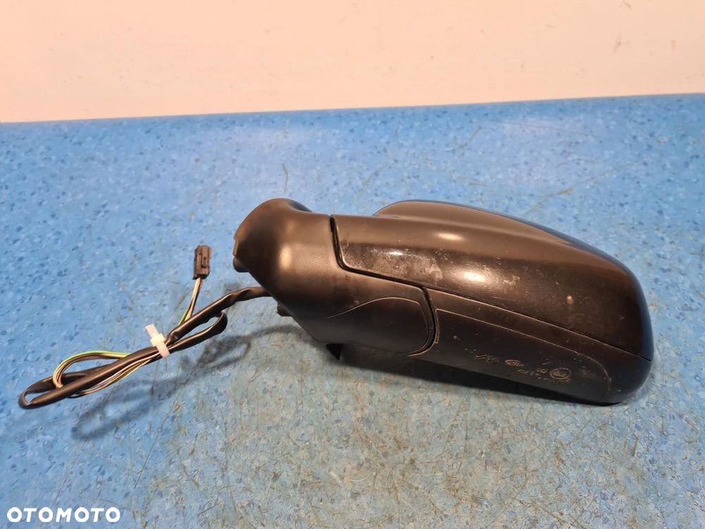 PEUGEOT 307 SW LUSTERKO LEWE EXLD - 2