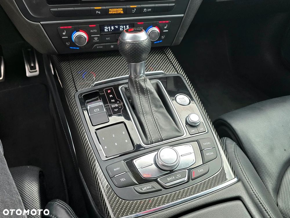 Audi RS7 Sportback - 27