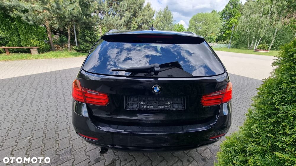 BMW Seria 3 - 3