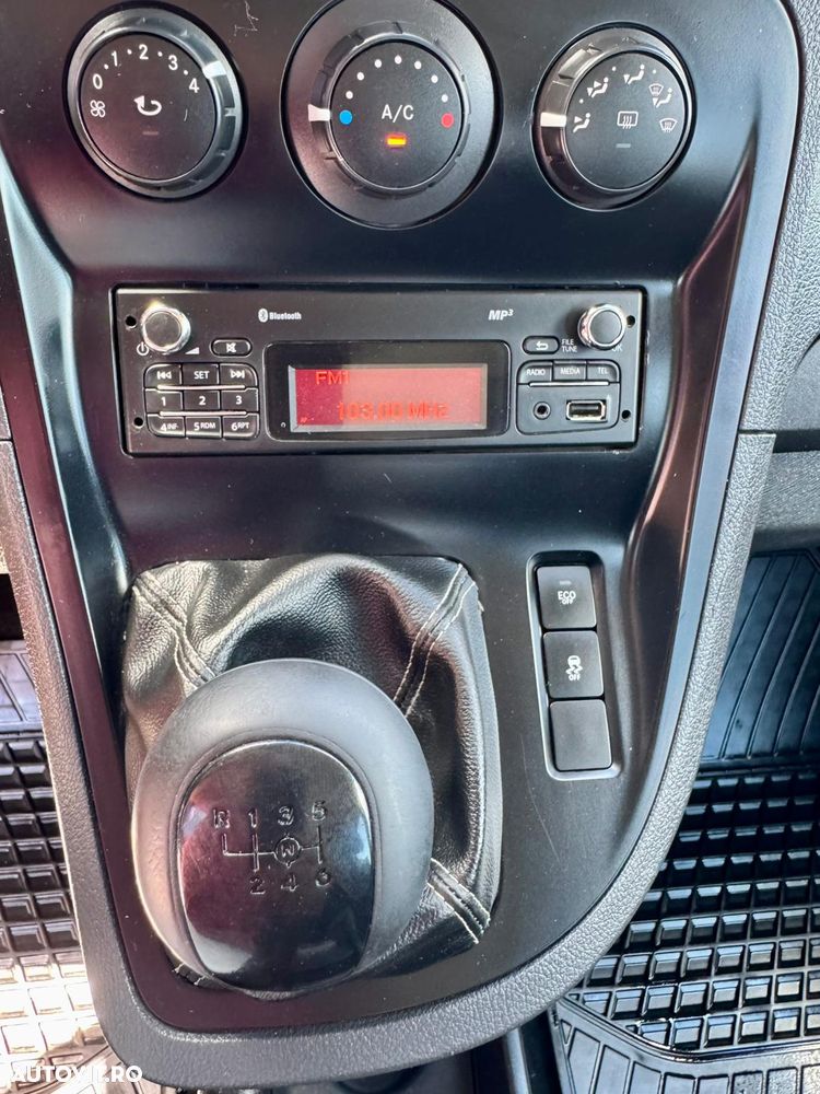 Mercedes-Benz Citan Tourer lang EDITION - 16