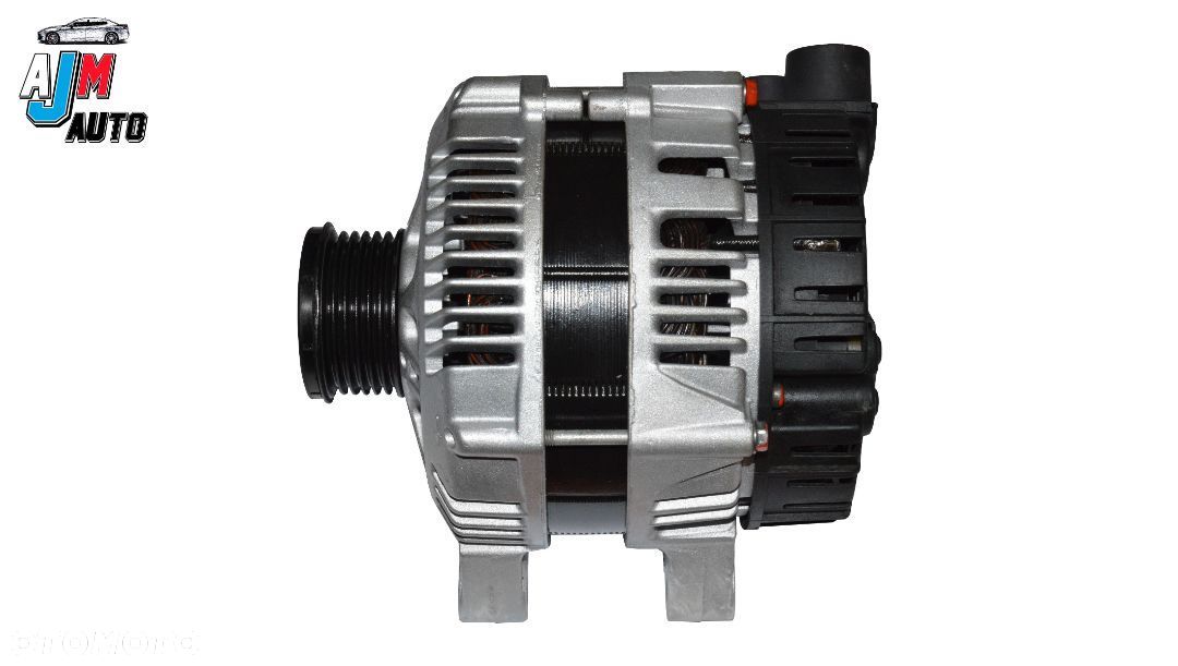 Alternator 2.0 2.2 JTD DI Fiat Ducato Scudo Ulysse Lancia Phedra Zeta Opel Astra G - 1
