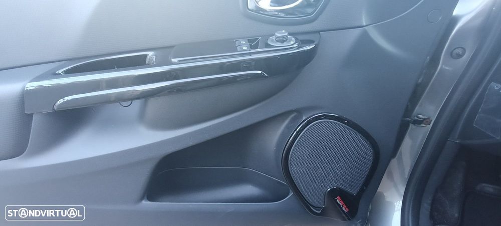 Renault Clio 1.5 dCi Dynamique S - 14